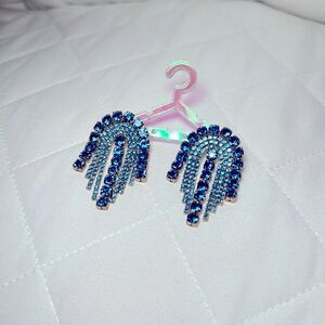 Feed Me Gems Blue Jean Jumbos